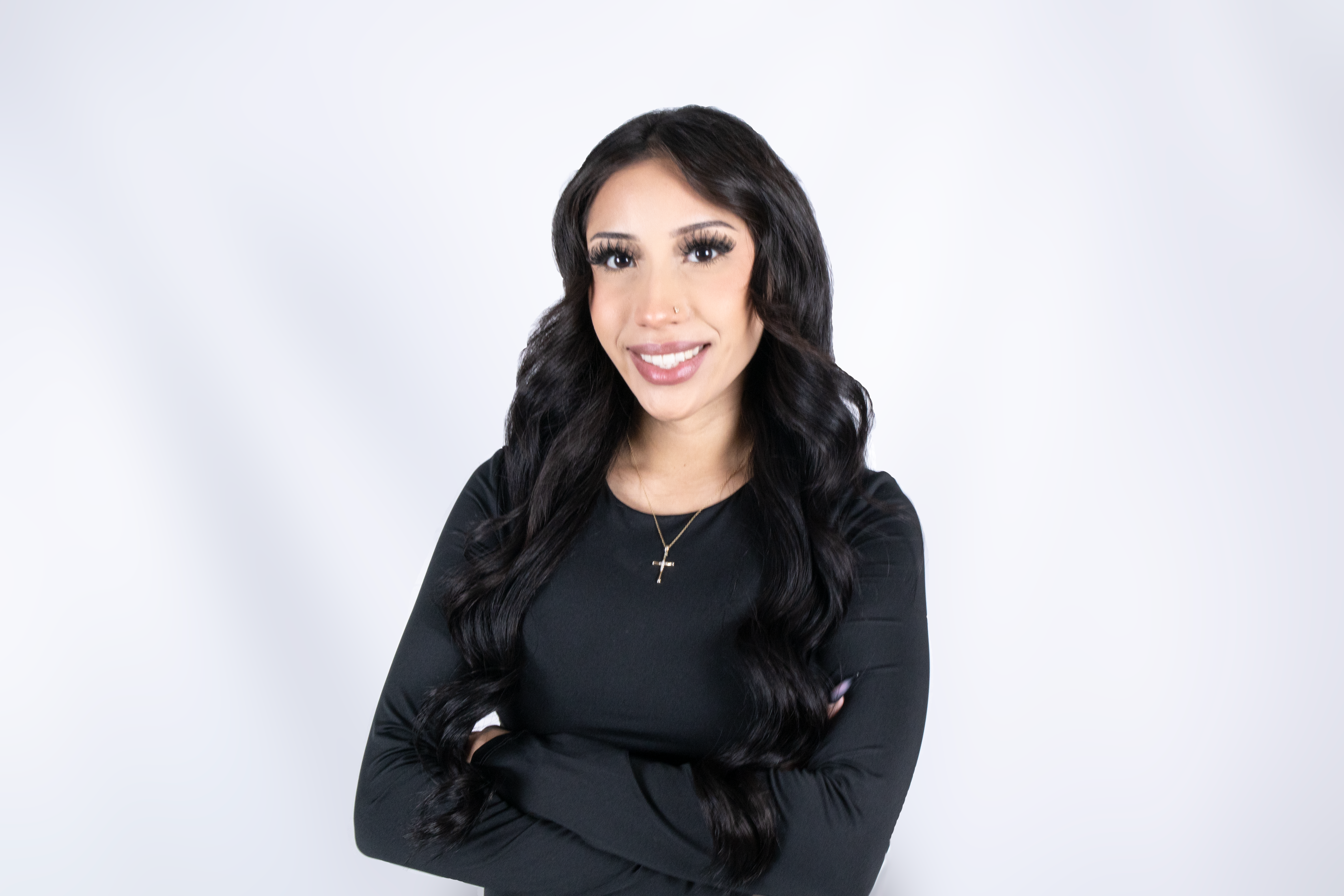 Joselyne Aguirre, Real Estate Agent